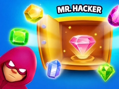 Lalao Mr. Hacker The Museum Hunt