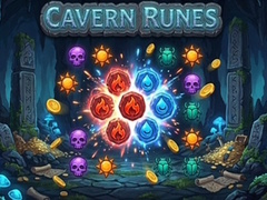 Lalao Cavern Runes