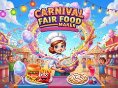 Lalao Carnival Fair Food Maker