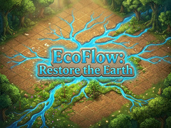 Lalao EcoFlow: Restore the Earth
