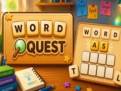 Lalao Word Quest