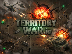 Lalao TerrittoryWar.io