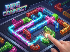 Lalao Pipe Connect