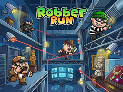 Lalao Robber Run