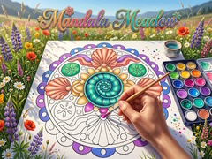 Lalao Mandala Meadow