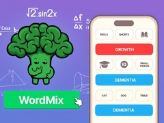 Lalao WordMix