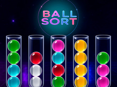 Lalao Ball Sort