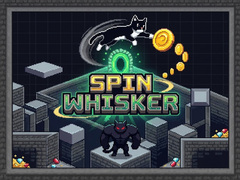 Lalao Spin Whisker