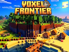 Lalao Voxel Frontier
