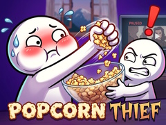 Lalao Popcorn Thief