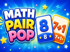 Lalao Math Pair Pop