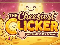 Lalao TheCheesiestClicker!