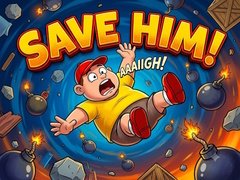 Lalao Save Him!