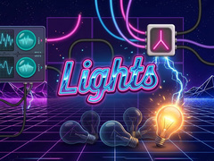 Lalao Lights