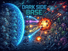 Lalao Dark Side Base