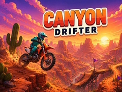 Lalao Canyon Drifter
