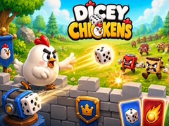 Lalao Dicey Chickens