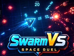 Lalao Swarm VS