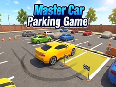 Lalao Master Car Parking Game