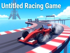 Lalao Untitled Racing Game