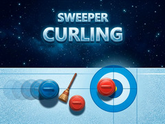 Lalao Sweeper Curling