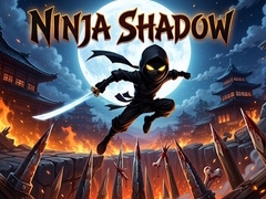 Lalao Ninja Shadow