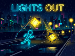 Lalao Lights Out