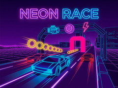 Lalao Neon Race
