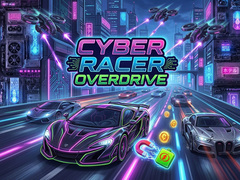 Lalao Cyber Racer Overdrive