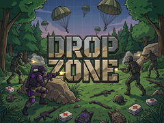 Lalao Drop Zone