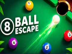 Lalao 8 Ball Escape