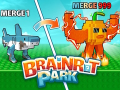 Lalao Brainrot Park
