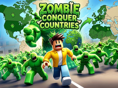 Lalao Zombie Conquer Countries 