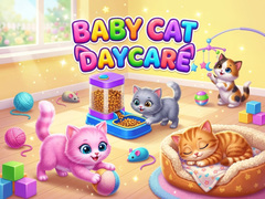 Lalao Baby Cat Daycare