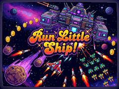 Lalao Run Little Ship