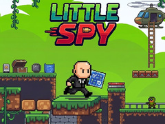 Lalao Little Spy