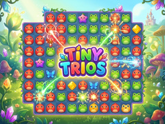 Lalao Tiny Trios