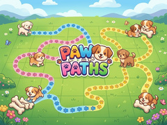 Lalao Paw Paths