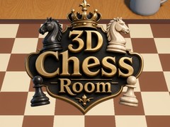 Lalao 3D Chess Room