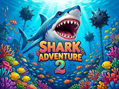 Lalao Shark Adventure 2