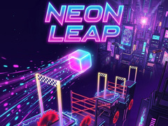 Lalao Neon Leap