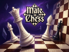Lalao Mate in Chess