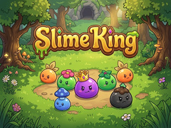 Lalao Slime King