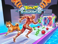 Lalao DNA Evolution 3D
