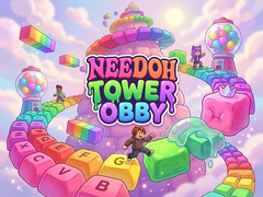 Lalao Needoh Tower Obby