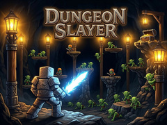 Lalao Dungeon Slayer