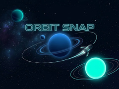 Lalao Orbit Snap