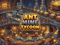 Lalao Ant Mine Tycoon