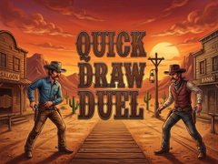 Lalao Quick Draw Duel