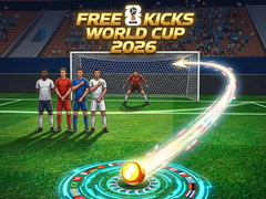 Lalao Free Kicks World Cup 2026